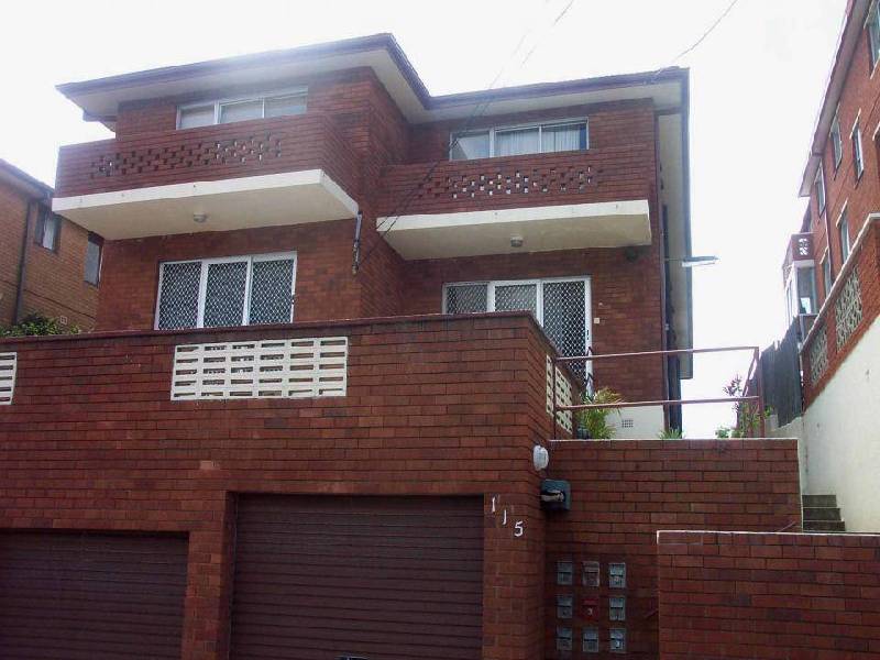 115 Mount Street, Coogee NSW 2034