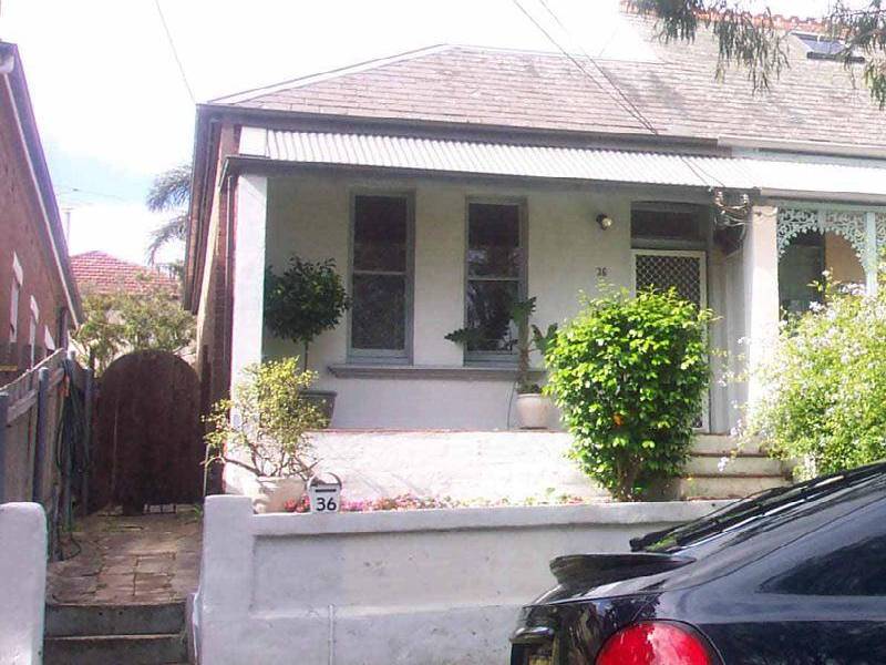 Hooper Street, Randwick NSW 2031