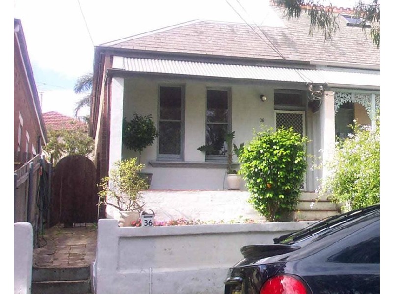 Hooper Street, Randwick NSW 2031