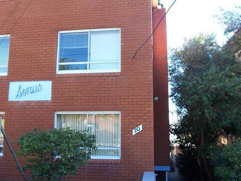 Willis Street, Kingsford NSW 2032