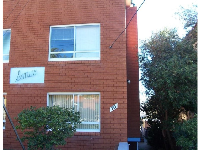 Willis Street, Kingsford NSW 2032