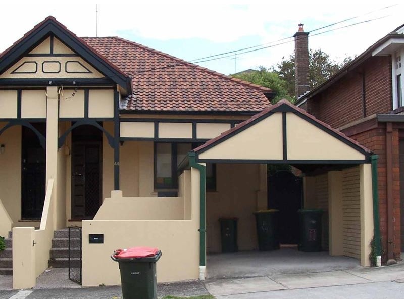 Arcadia Street, Coogee NSW 2034