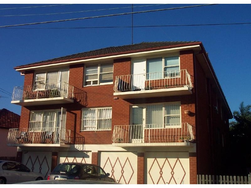 Anzac Parade, Maroubra NSW 2035