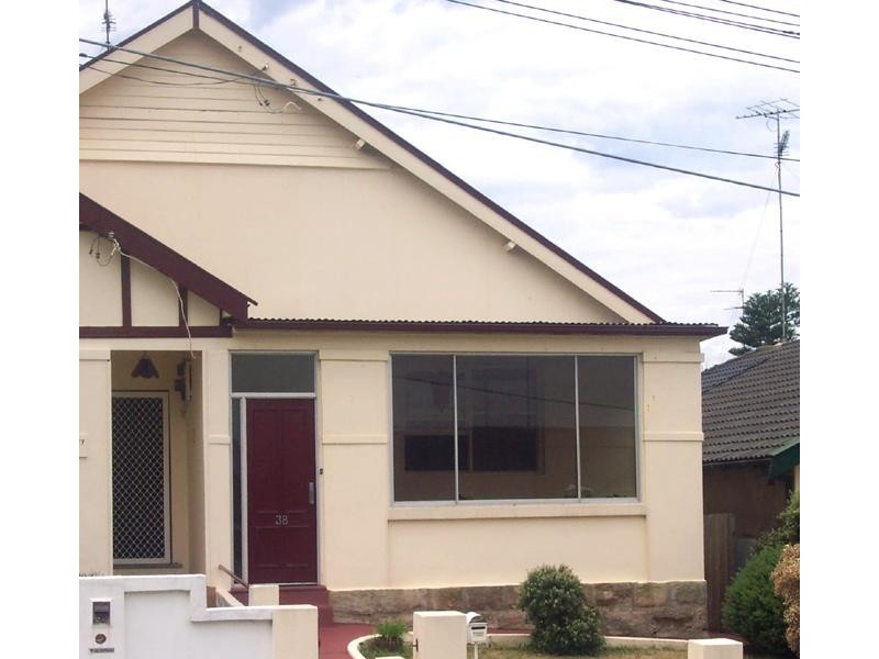 38 Melrose Parade, Clovelly NSW 2031