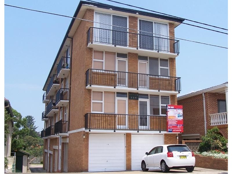 Oberon Street, Coogee NSW 2034