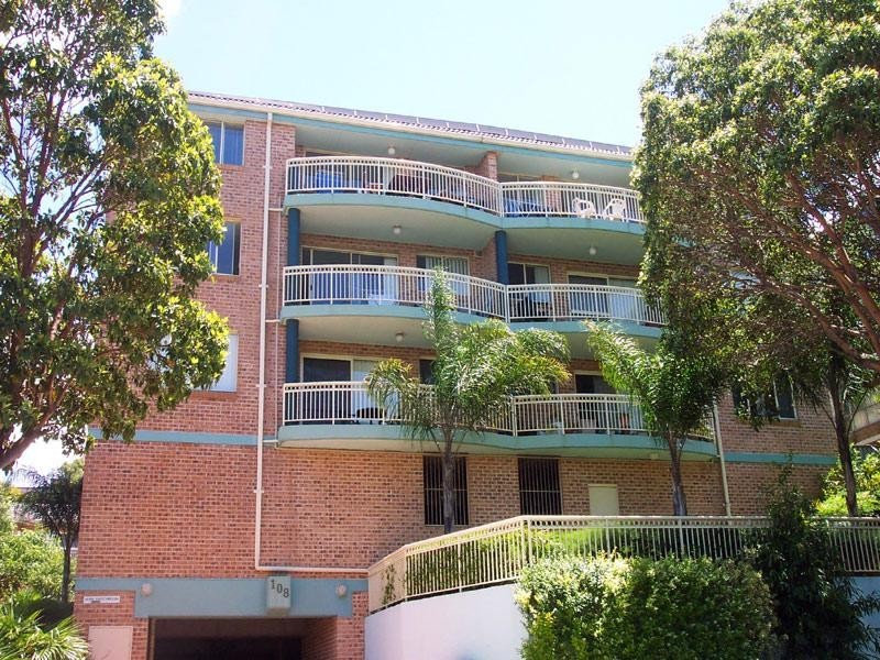 Botany Street, Randwick NSW 2031