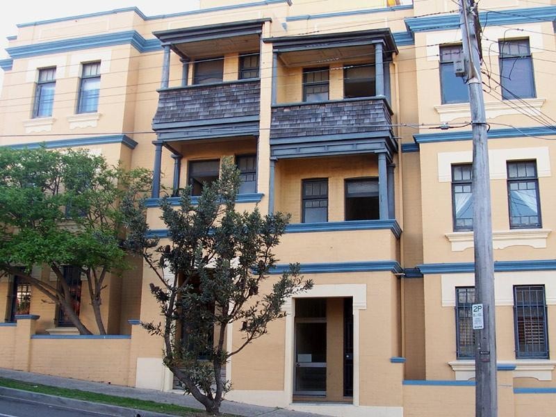 Arden Street, Coogee NSW 2034