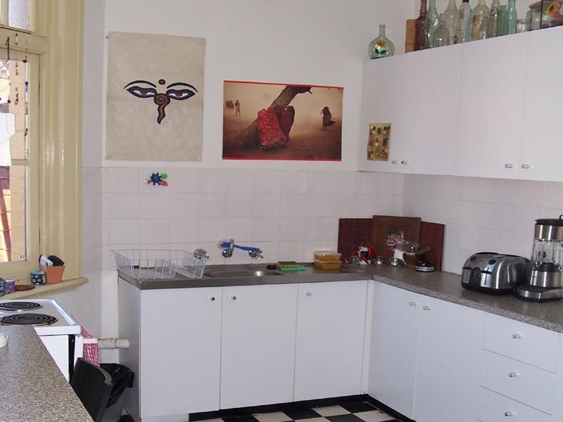 Arden Street, Coogee NSW 2034