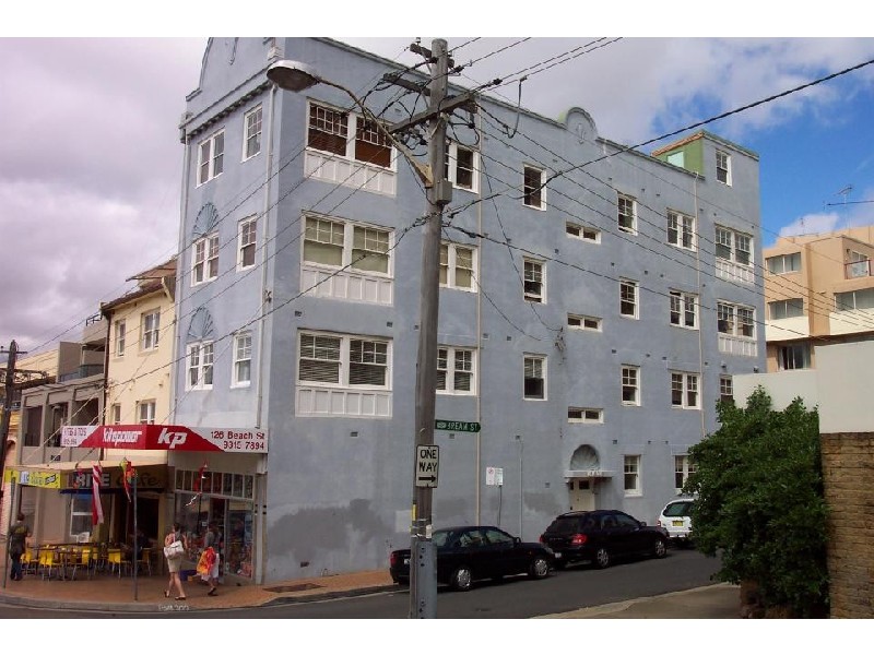 88 BREAM, Coogee NSW 2034