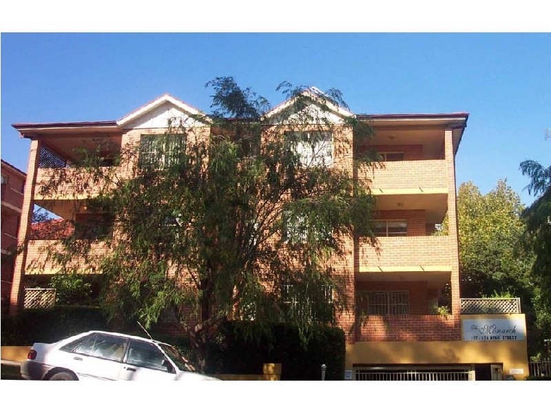 11/127 KING STREET, Randwick NSW 2031