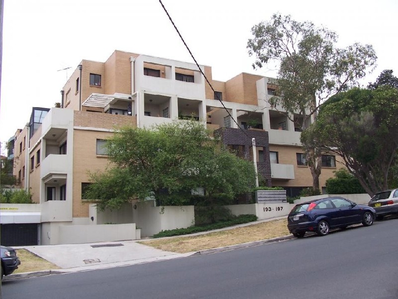 193 OBERON STREET, Coogee NSW 2034