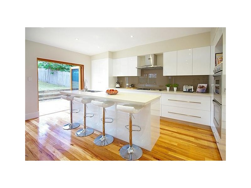 424 AVOCA STREET, Kingsford NSW 2032