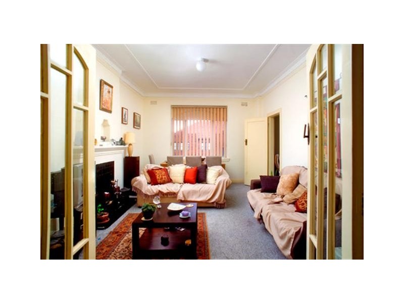 6/2b BRADLEY STREET, Randwick NSW 2031