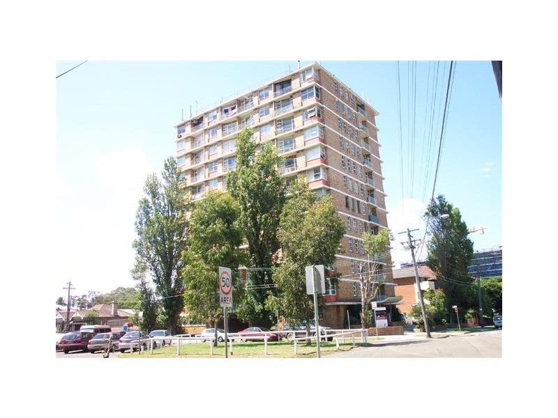 36/56 ANZAC PARADE, Kensington NSW 2033