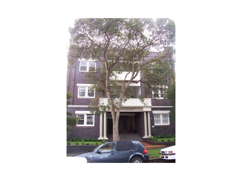 5/10 MOIRA CRESENT, Clovelly NSW 2031