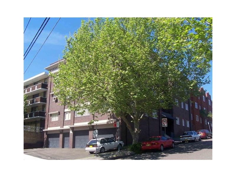 2/107 ALISON ROAD, Randwick NSW 2031