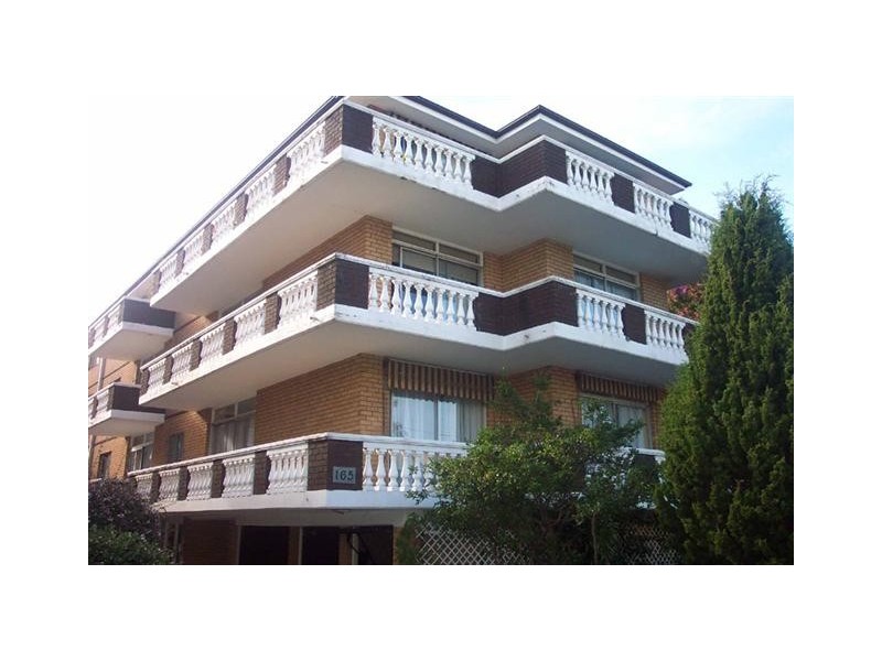 1/165 AVOCA STREET, Randwick NSW 2031