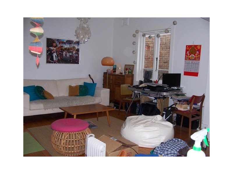 4/1 THORPE STREET, Clovelly NSW 2031
