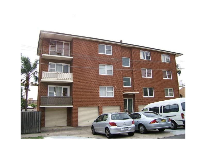 5/62 BARKER STREET, Kingsford NSW 2032