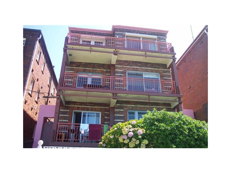 2/20 CLIFFBROOK PDE, Clovelly NSW 2031