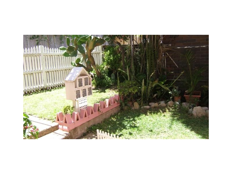 2/20 CLIFFBROOK PDE, Clovelly NSW 2031