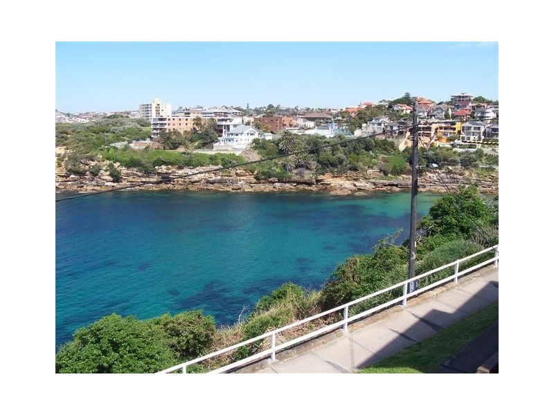 2/20 CLIFFBROOK PDE, Clovelly NSW 2031