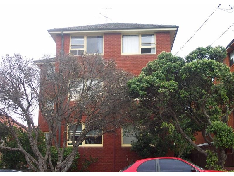 4/6 HEREWARD STREET, Maroubra NSW 2035