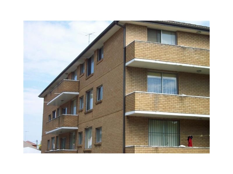 3/40 WARATAH AVENUE, Randwick NSW 2031