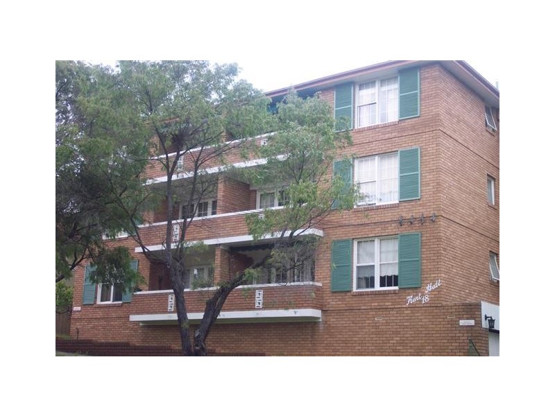 7/18 COURLAND STREET, Coogee NSW 2034