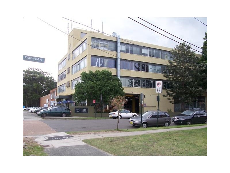 207A/414 GARDENERS ROAD, Rosebery NSW 2018