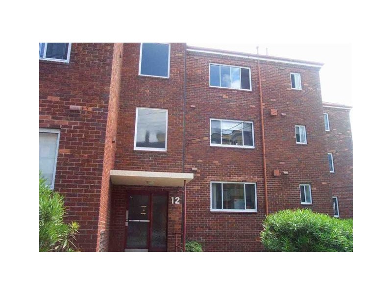 15/12 HAVELOCK AVENUE, Coogee NSW 2034