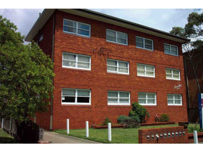 2/61-63 MEEKS STREET, Kingsford NSW 2032