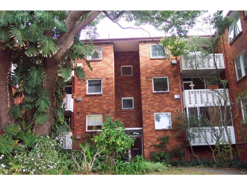 23/42 AVOCA STREET, Randwick NSW 2031