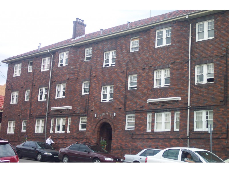 11/56 HIGH STREET, Randwick NSW 2031