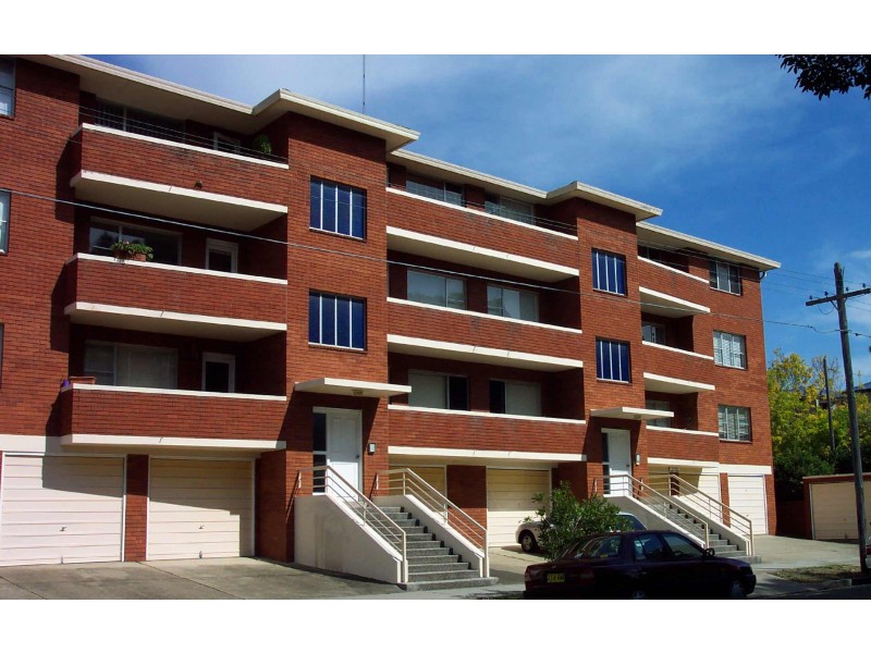 2/56 MOUNT STREET, Coogee NSW 2034