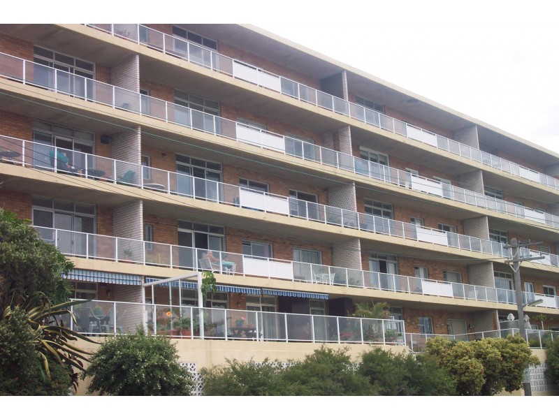 3/2-14 PACIFIC STREET, Bronte NSW 2024