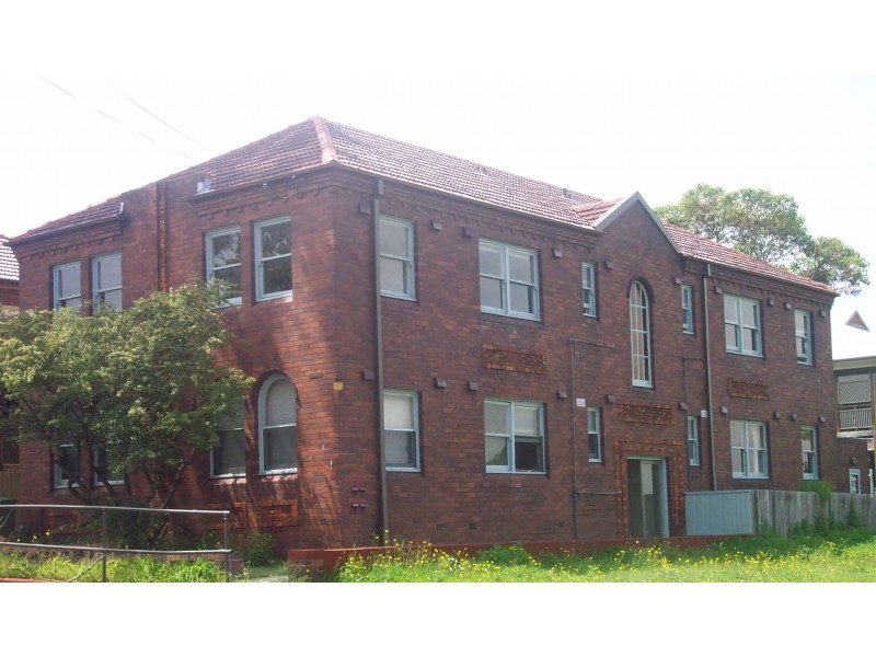 1/1 VICTORIA STREET, Waverley NSW 2024