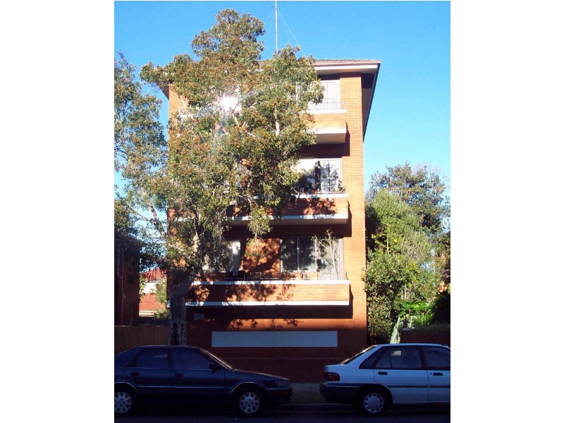 5/9 MCKEON STREET, Maroubra NSW 2035