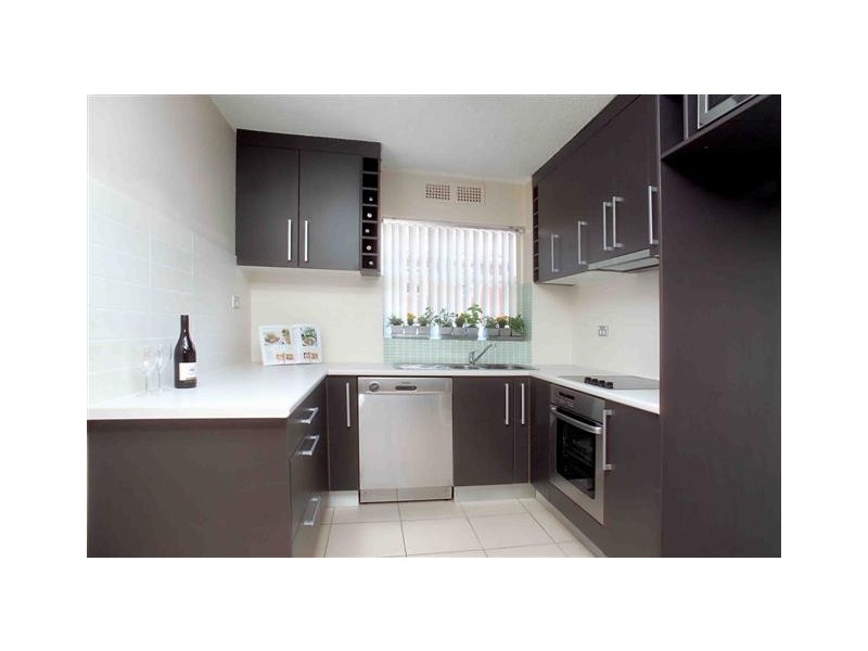 9/46 COOGEE BAY ROAD, Coogee NSW 2034