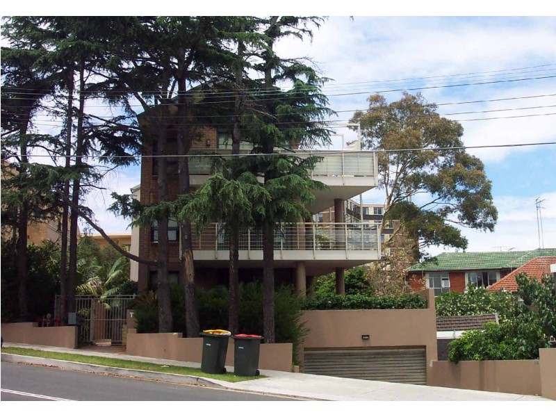 8/2 COWPER STREET, Randwick NSW 2031