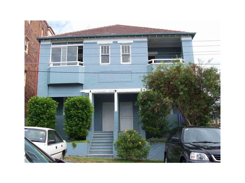 6/16 KURRAWA AVE, Coogee NSW 2034