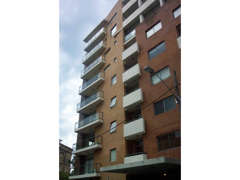 17/2-14 BUNN STREET, Pyrmont NSW 2009