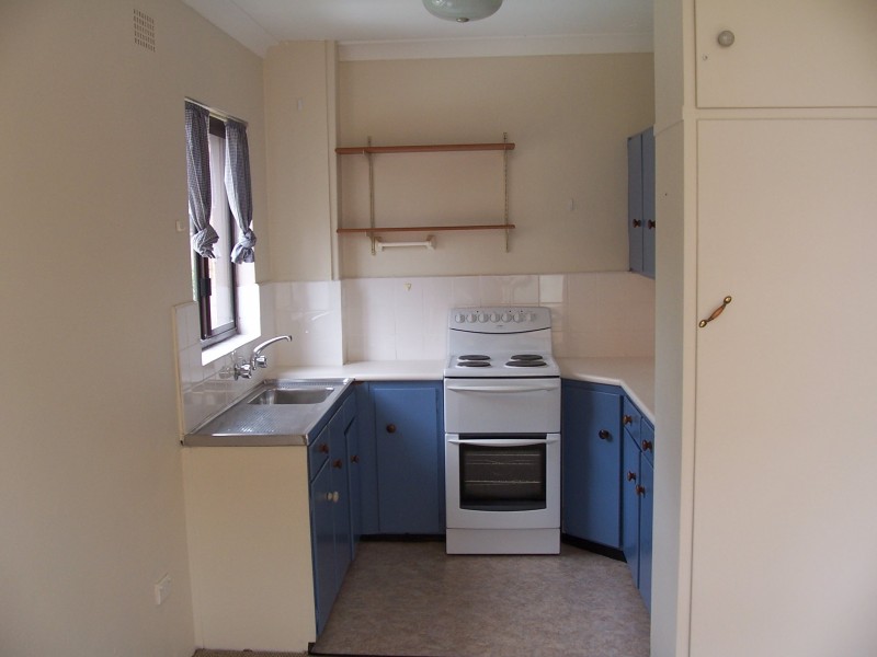 6/14 BONA VISTA AVENUE, Maroubra NSW 2035