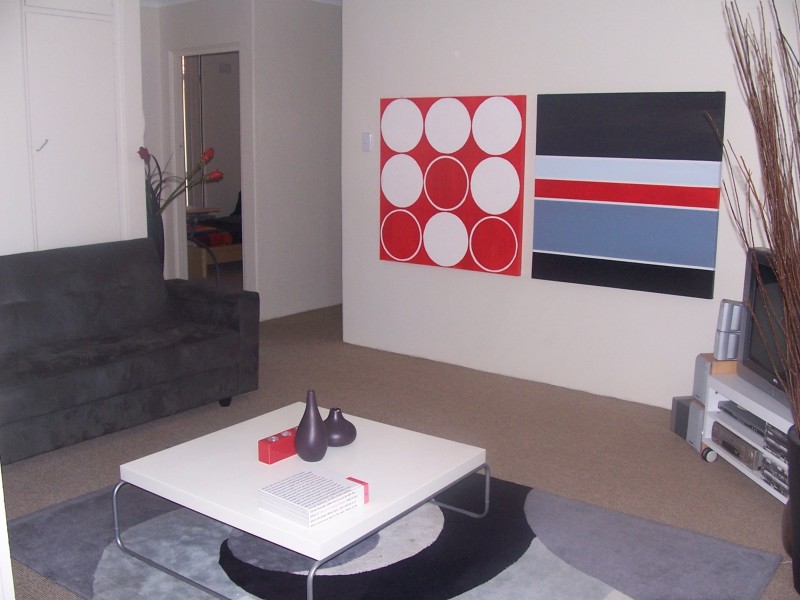 6/14 BONA VISTA AVENUE, Maroubra NSW 2035