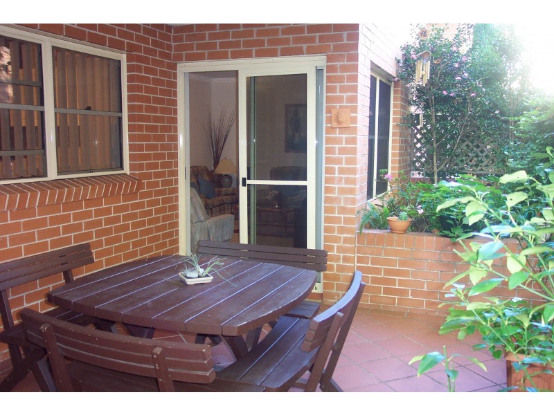 11/127 KING STREET, Randwick NSW 2031