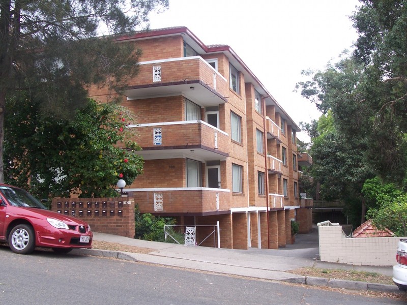 11/100 MOUNT STREET, Coogee NSW 2034