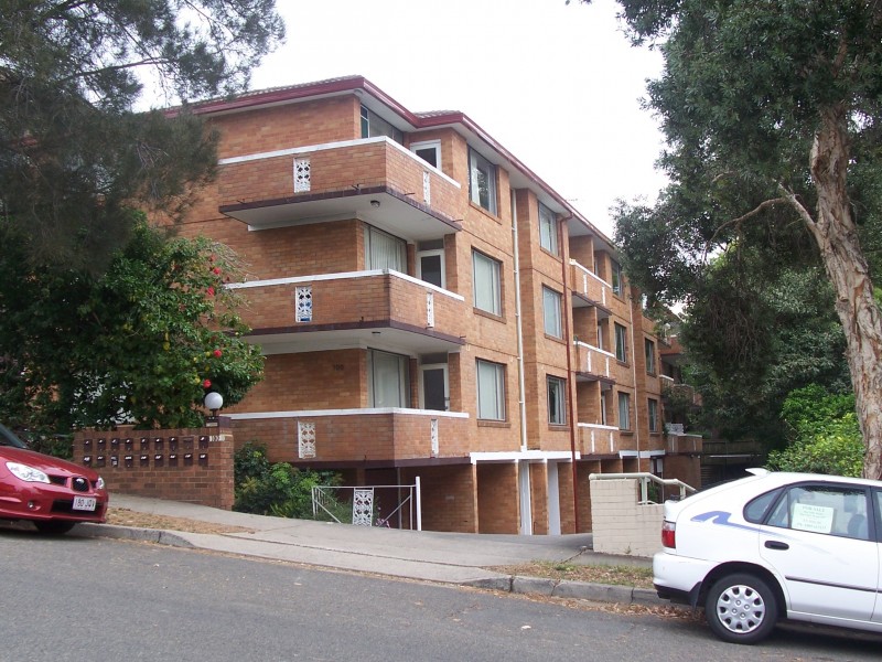 3/100 MOUNT STREET, Coogee NSW 2034