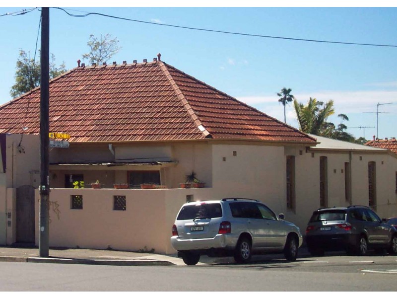 3/52-54 ALBION STREET, Waverley NSW 2024