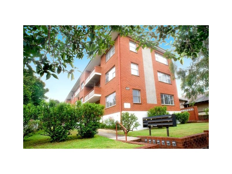 7/117 PEROUSE ROAD, Randwick NSW 2031