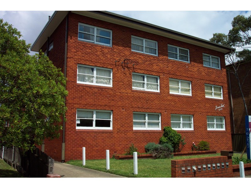 2/61-63 MEEKS STREET, Kingsford NSW 2032